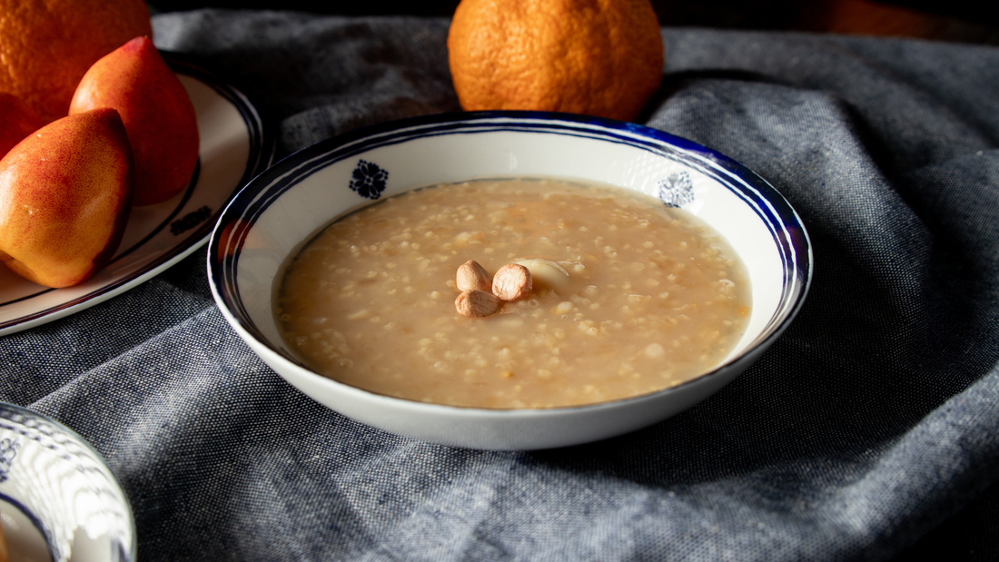 5 Easy Ways to Add Millets to Your Everyday Meals